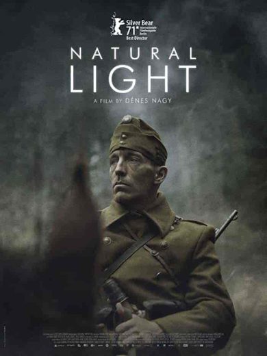 فيلم Natural Light 2021 مترجم اون لاين