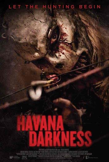 فيلم Havana Darkness 2019 مترجم