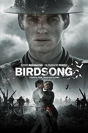 مسلسل Birdsong الموسم الاول مترجم