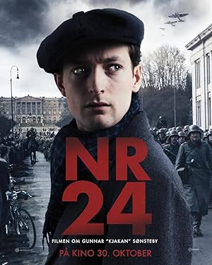 فيلم Nr 24 2024 مترجم اون لاين