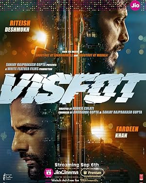 فيلم Visfot 2024 مترجم