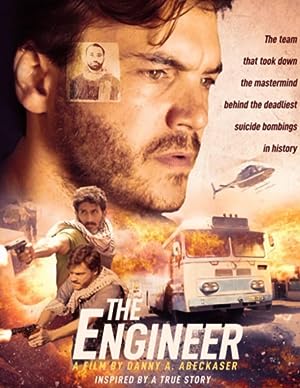 مشاهدة فيلم The Engineer 2023 مترجم