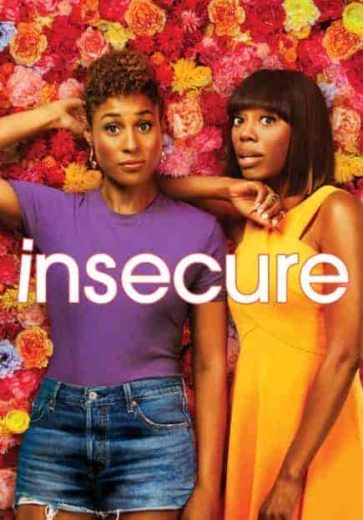 مسلسل insecure الموسم الثالث الحلقة 3 الثالثة مترجمة