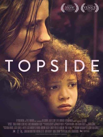 فيلم Topside 2020 مترجم اون لاين