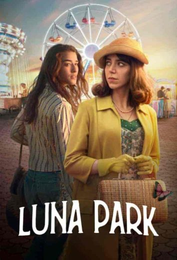 مسلسل Luna Park الموسم الاول مترجم