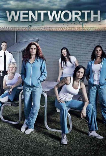 مسلسل wentworth الموسم التاسع الحلقة 3 الثالثة مترجمة