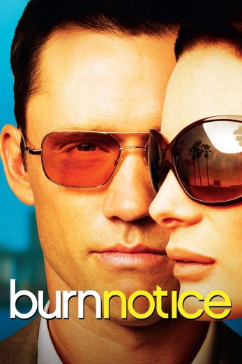 مسلسل burn notice الموسم الثالث الحلقة 10 مترجمة