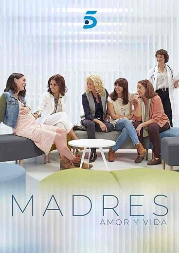 مسلسل madres. amor y vida الموسم الاول الحلقة 1 الاولي مترجمة