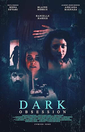 فيلم Dark Obsession 2023 مترجم