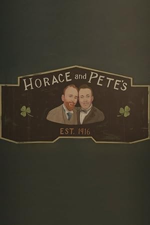 مسلسل Horace and Pete الموسم الاول مترجم