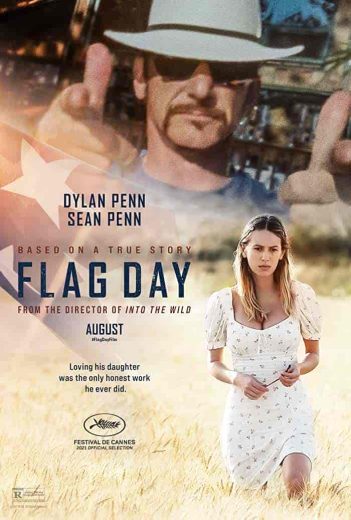 فيلم Flag Day 2021 مترجم اون لاين