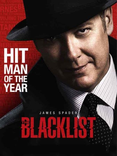 مسلسل the blacklist الموسم الثاني الحلقة 1 الاولي مترجمة