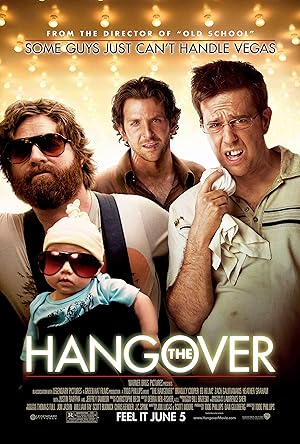 فيلم The Hangover 2009 مترجم