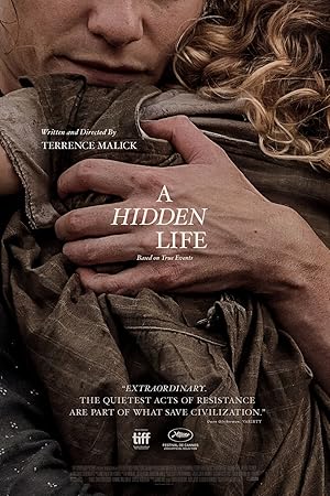 فيلم A Hidden Life 2019 مترجم