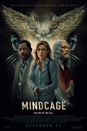 فيلم Mindcage 2022 مترجم اون لاين