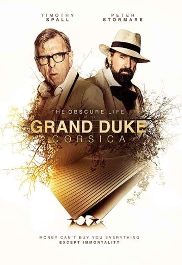 فيلم The Grand Duke of Corsica 2021 مترجم اون لاين