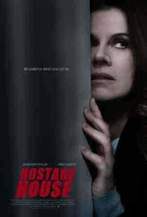 فيلم Hostage House 2021 مترجم اون لاين