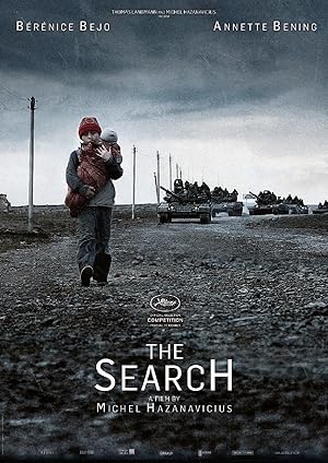 مسلسل the search الموسم الاول الحلقة 2 مترجمة