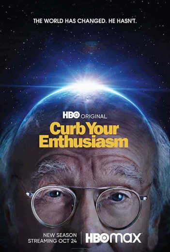 مسلسل curb your enthusiasm الموسم 11 الحلقة 7 مترجمة