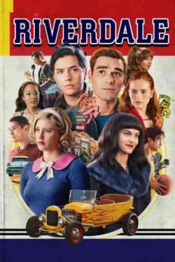 مسلسل Riverdale الموسم السابع مترجم