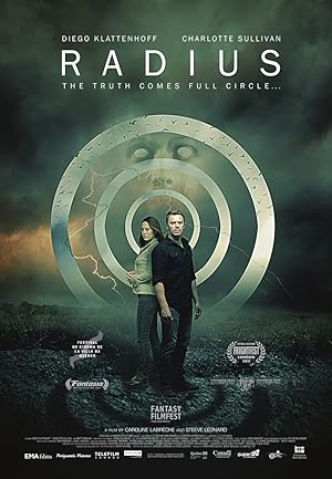 مشاهدة فيلم Radius 2017 مترجم