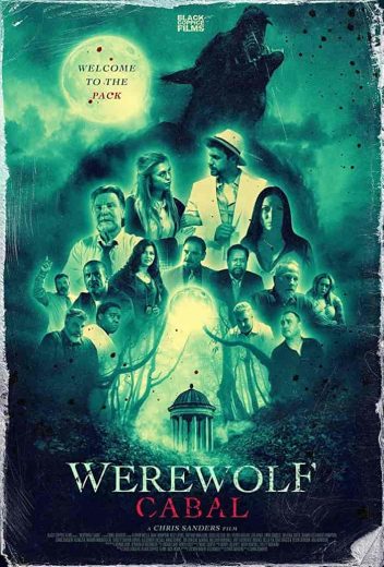 فيلم Werewolf Cabal 2022 مترجم اون لاين