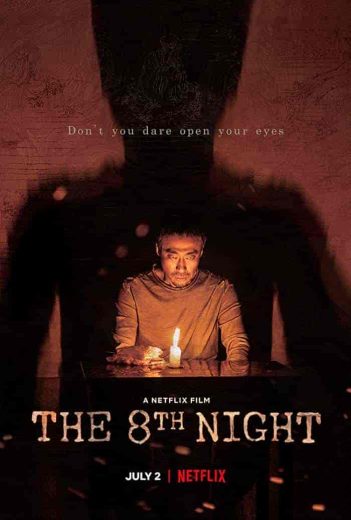 فيلم The 8th Night 2021 مترجم اون لاين