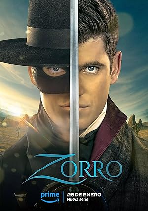 مسلسل zorro الموسم الاول الحلقة 6 مترجمة