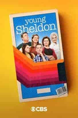 مسلسل young sheldon الموسم الرابع الحلقة 17 مترجمة