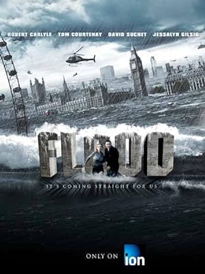 فيلم Flood مترجم