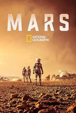 مسلسل Mars الموسم الاول مترجم