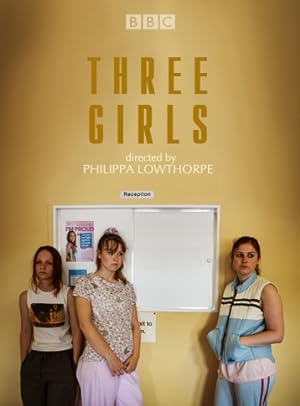 مسلسل three girls الموسم الاول الحلقة 1 مترجمة