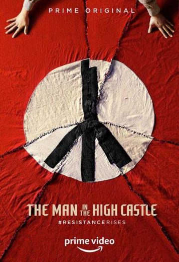 مسلسل The Man in the High Castle الموسم الثالث مترجم