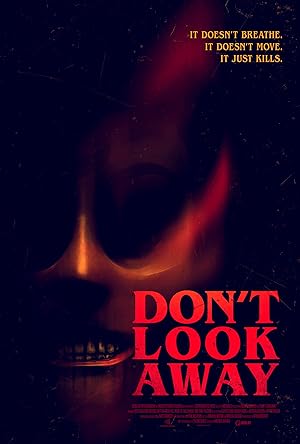 فيلم Dont Look Away 2023 مترجم