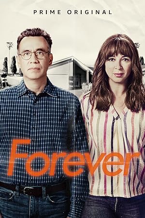 مسلسل forever الموسم الاول الحلقة 7 مترجمة 1