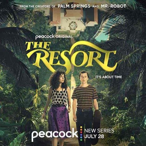 مسلسل The Resort الموسم الاول مترجم