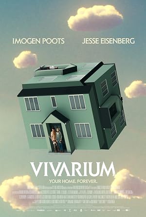 فيلم Vivarium 2019 مترجم