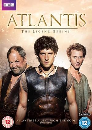 مسلسل atlantis الموسم الاول الحلقة 9 مترجمة