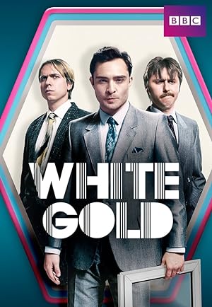 مسلسل white gold الموسم الاول الحلقة 4 مترجمة