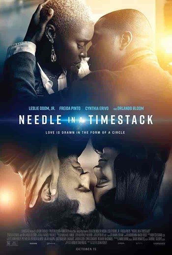 فيلم Needle in a Timestack 2021 مترجم اون لاين