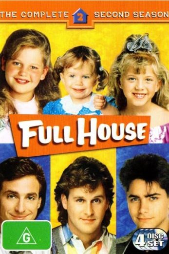 مسلسل full house الموسم الثاني الحلقة 2 مترجمة