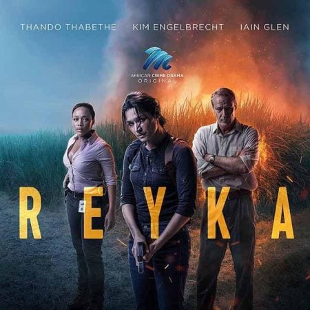 مسلسل reyka الموسم الثاني الحلقة 4 الرابعة مترجمة