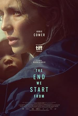 فيلم The End We Start From 2023 مترجم