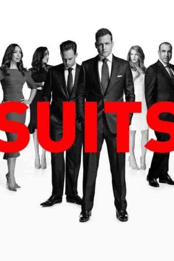 مسلسل Suits الموسم السادس مترجم