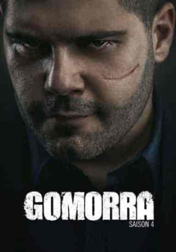 مسلسل gomorrah الموسم الرابع الحلقة 7