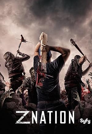 مسلسل z nation الموسم الاول الحلقة 3 مترجمة