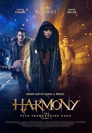 فيلم Harmony 2018 مترجم