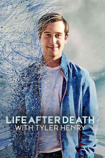 مسلسل Life After Death with Tyler Henry الموسم الاول مترجم