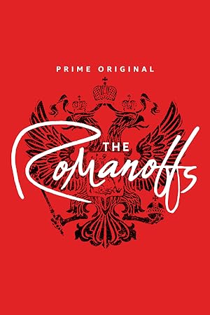 مسلسل the romanoffs الموسم الاول الحلقة 4 مترجمة