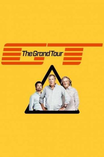 برنامج the grand tour الموسم الرابع الحلقة 1 مترجمة